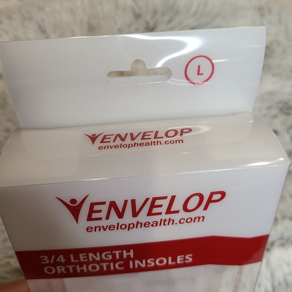 Envelop Insoles - Picture 7 of 7